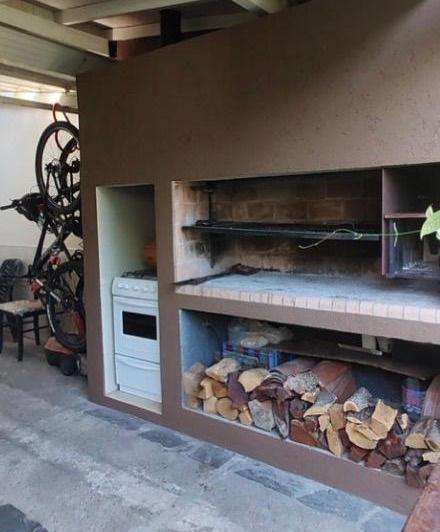Casa · 114m² · 3 Ambientes