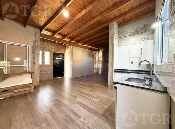 Casa · 153m² · 2 Ambientes