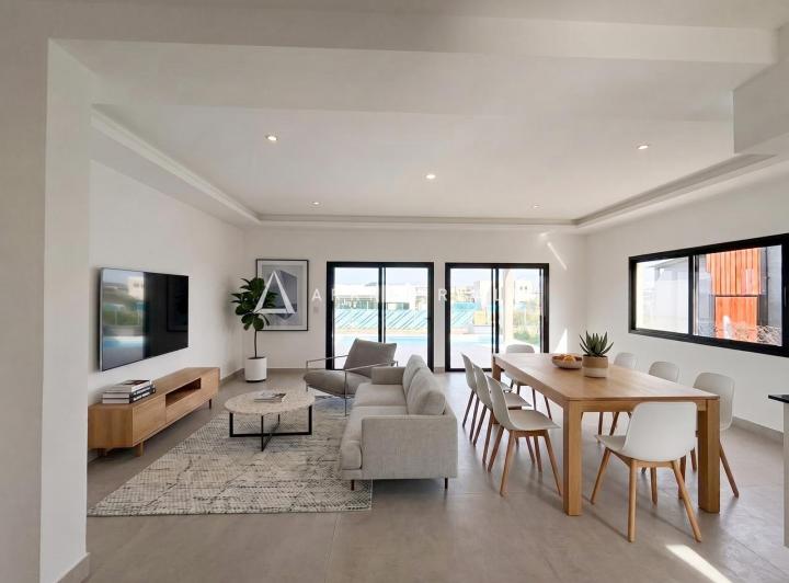 Casa · 142m² · 4 Ambientes