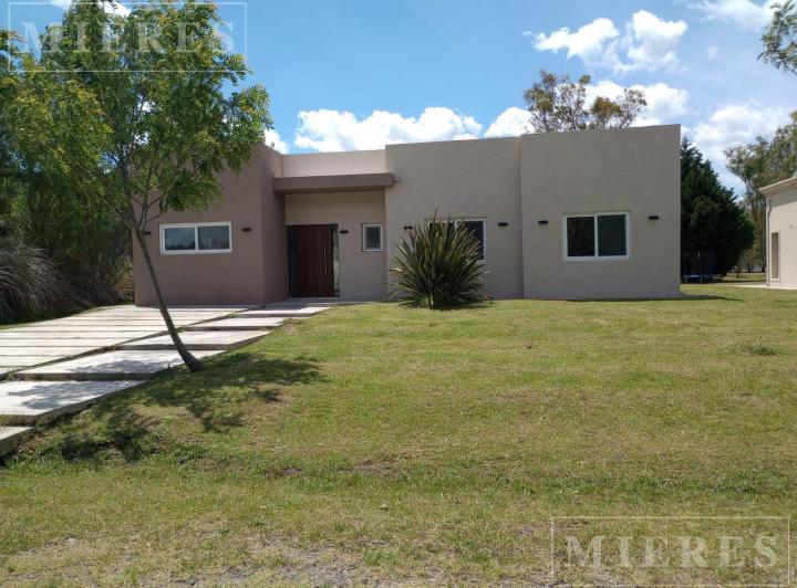 Casa · 171m² · 4 Ambientes