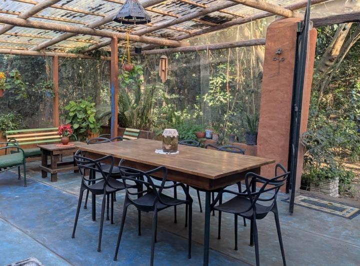 Casa · 114m² · 3 Ambientes