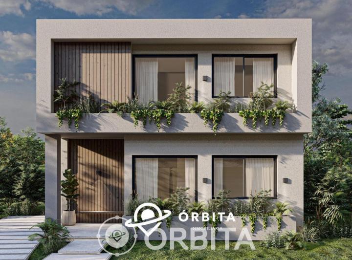 Casa · 146m² · 5 Ambientes · 2 Cocheras