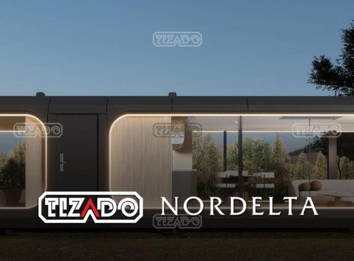 Casa · 38m² · 2 Ambientes