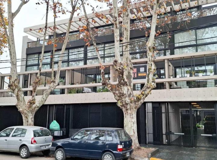 Casa · 135m² · 4 Ambientes · 1 Cochera