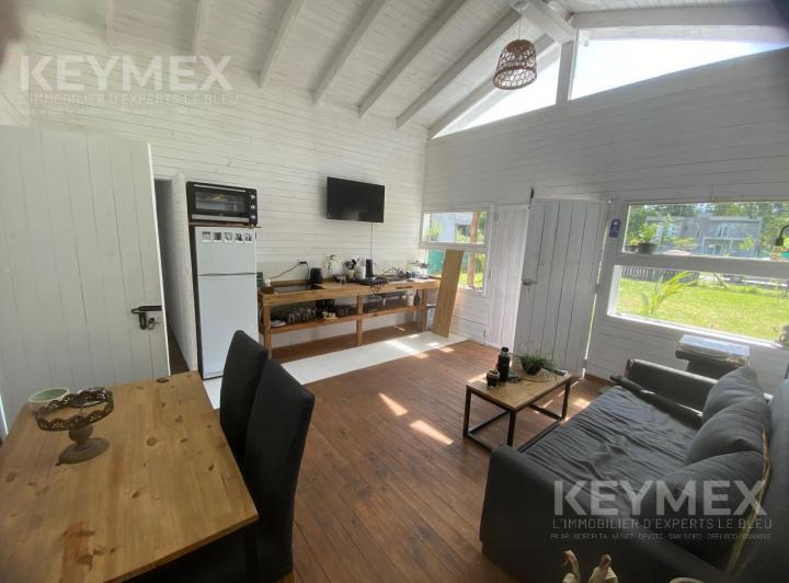Casa · 84m² · 4 Ambientes · 1 Cochera
