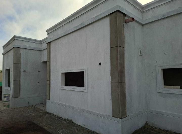 Casa · 184m² · 5 Ambientes · 1 Cochera