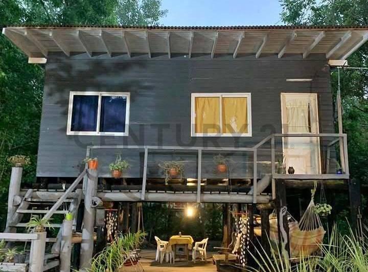 Casa · 72m² · 2 Dormitorios