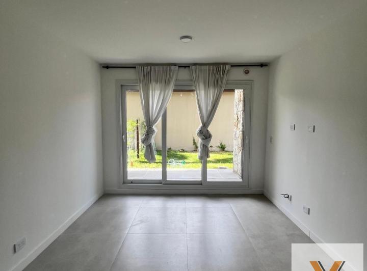 Casa · 46m² · 3 Ambientes