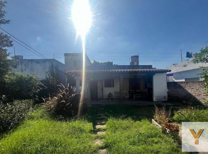 Casa · 119m² · 4 Ambientes