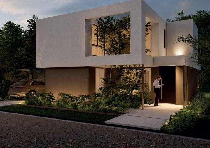 Casa · 170m² · 4 Ambientes