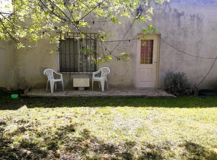Casa · 80m² · 3 Ambientes
