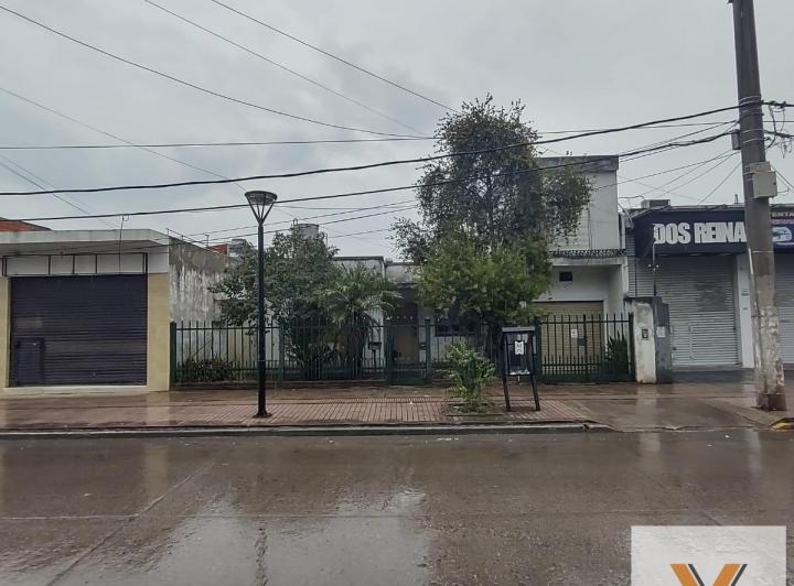 Casa · 117m² · 4 Ambientes · 1 Cochera