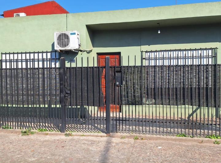Casa · 87m² · 3 Ambientes · 2 Cocheras