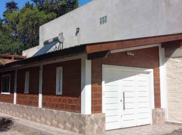 Casa · 92m² · 2 Ambientes