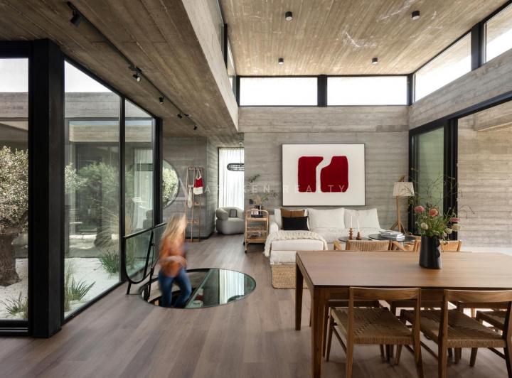 Casa · 245m² · 4 Ambientes