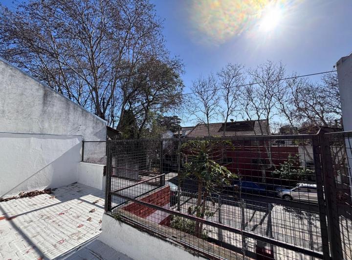 Casa · 145m² · 4 Ambientes · 1 Cochera