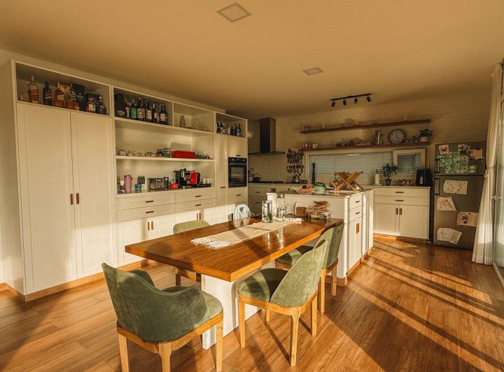 Casa · 282m² · 5 Ambientes · 2 Cocheras