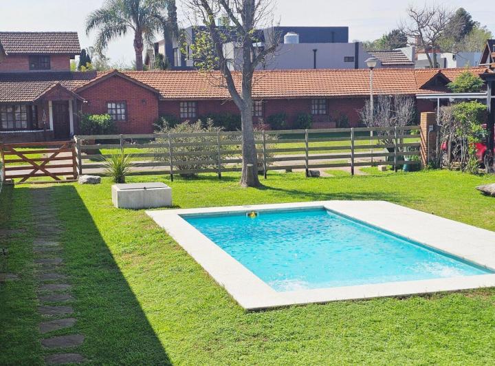 Casa · 194m² · 4 Ambientes