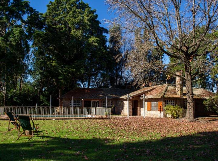 Casa · 143m² · 3 Ambientes