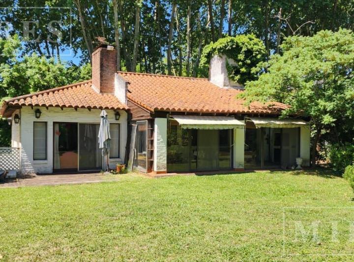 Casa · 103m²