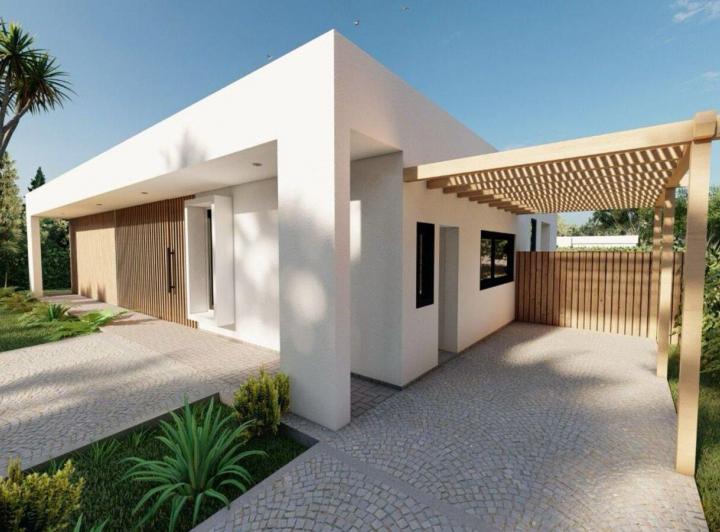 Casa · 176m² · 4 Ambientes · 2 Cocheras