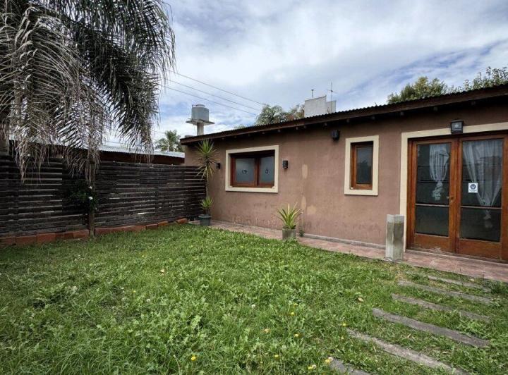Casa · 96m² · 5 Ambientes