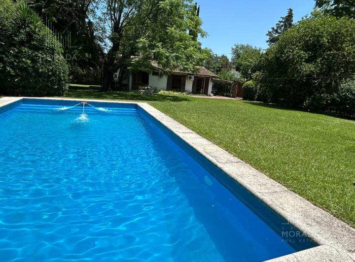 Casa · 76m² · 3 Ambientes