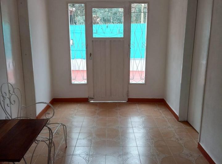 Casa · 100m² · 4 Ambientes · 1 Cochera