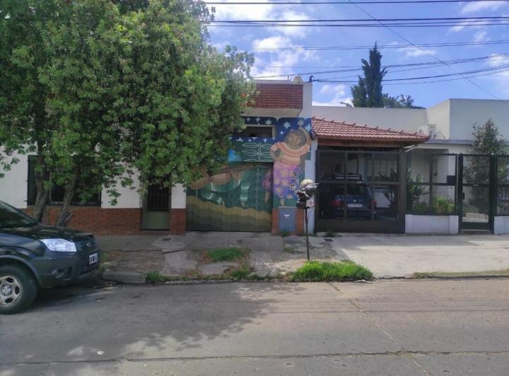 Casa · 100m² · 3 Ambientes · 1 Cochera