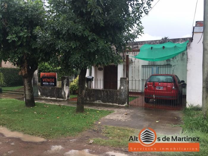 Casa · 102m² · 3 Ambientes
