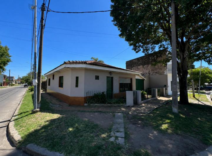 Casa · 90m² · 2 Dormitorios