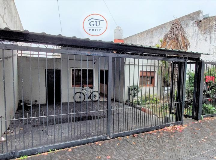 Casa · 152m² · 4 Ambientes · 2 Cocheras