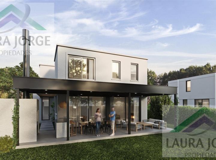 Casa · 186m²