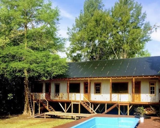 Casa · 2000m²