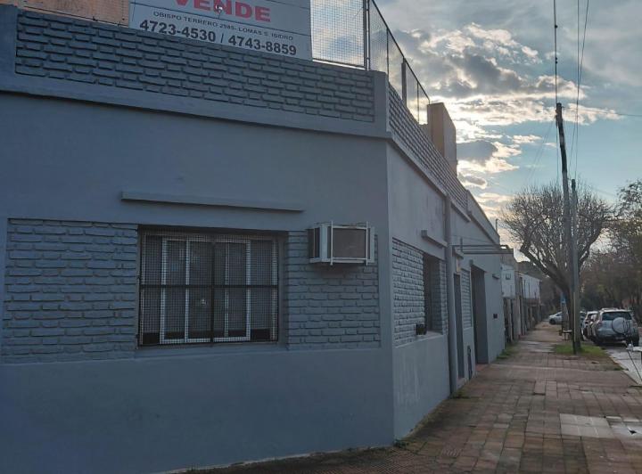 Casa · 182m²