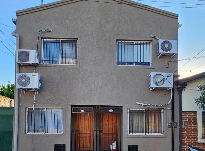 Casa · 75m² · 3 Ambientes