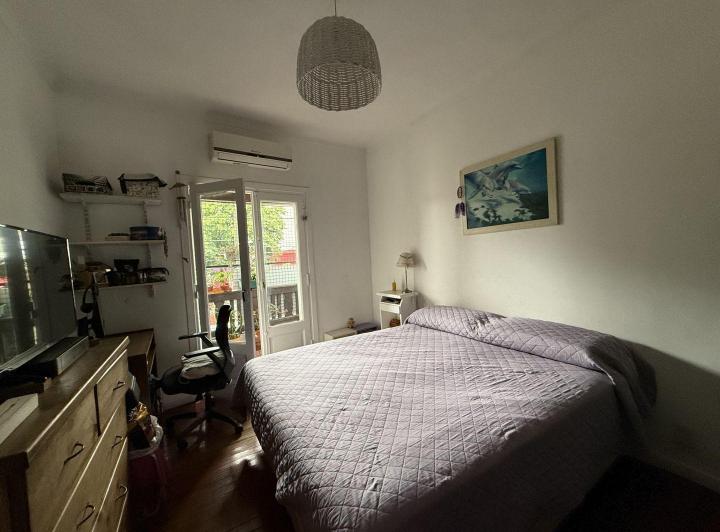 Casa · 63m² · 3 Ambientes