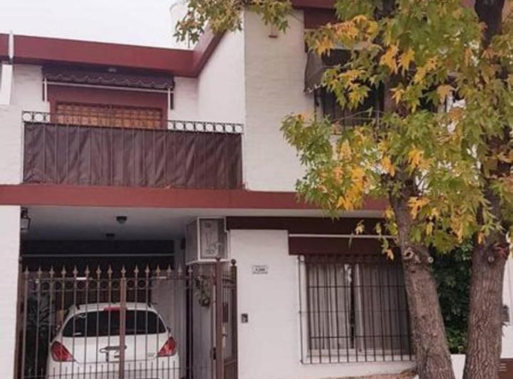 Casa · 85m² · 4 Ambientes
