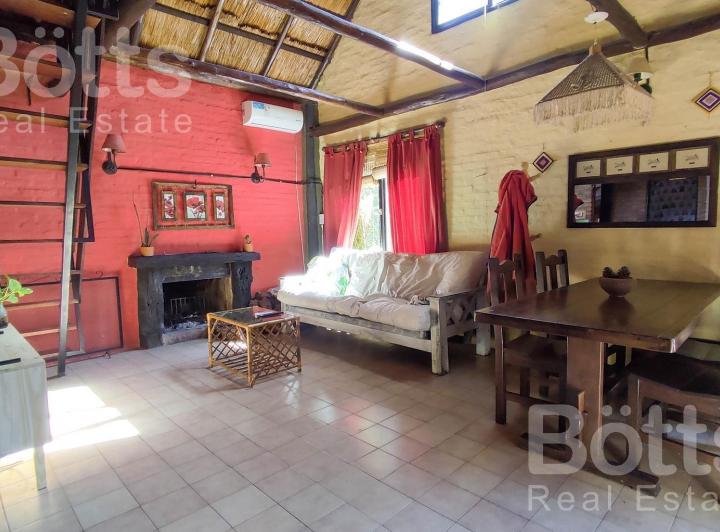 Casa · 45m² · 3 Ambientes