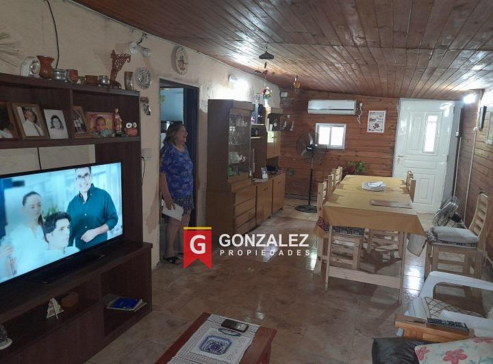Casa · 70m²