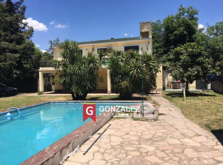 Casa · 190m²