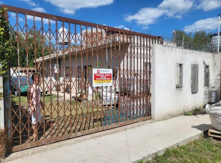 Casa · 62m² · 3 Ambientes