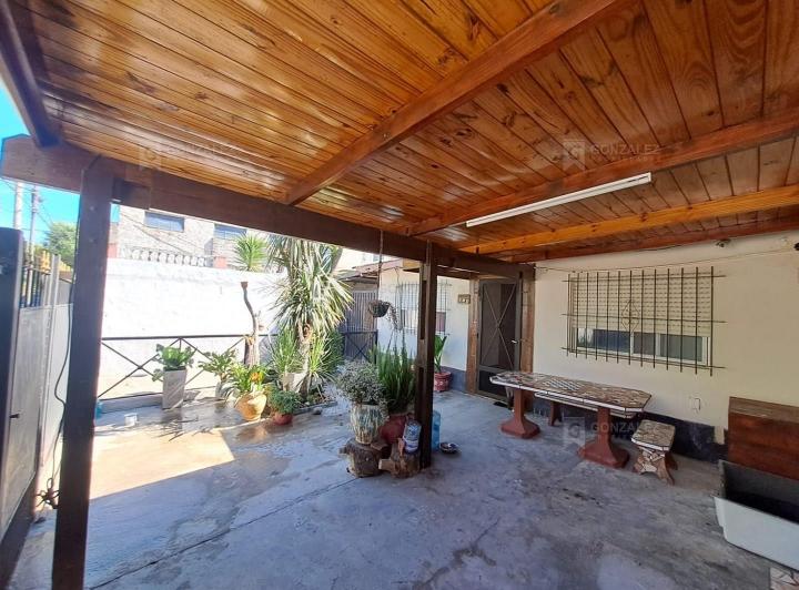 Casa · 160m² · 3 Ambientes