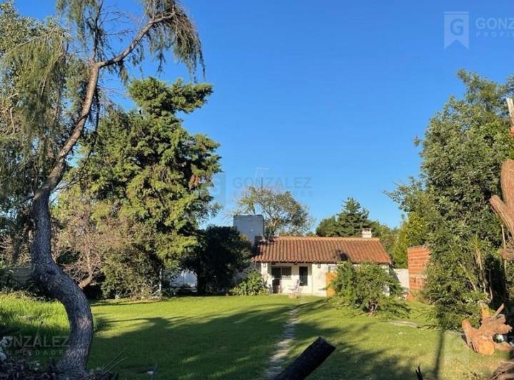 Casa · 70m² · 5 Ambientes