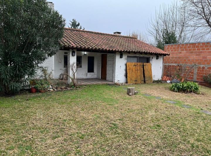 Casa · 110m² · 5 Ambientes