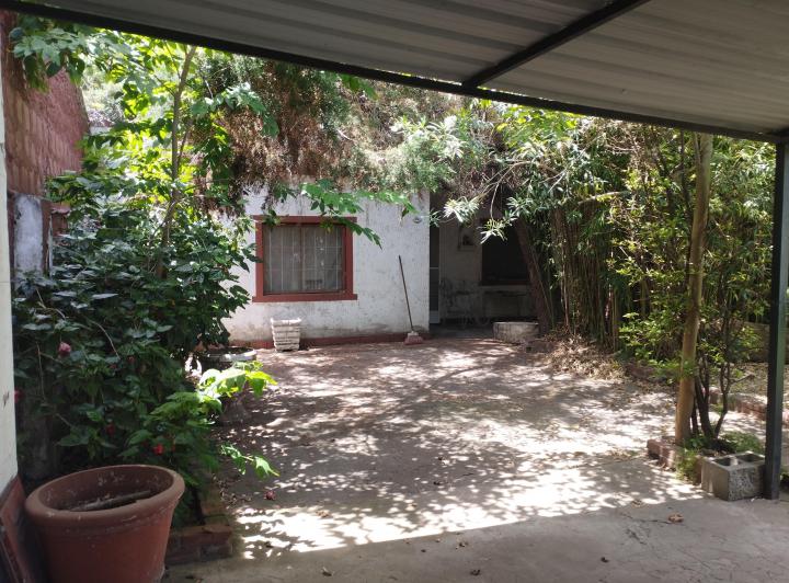 Casa · 97m² · 3 Ambientes · 2 Cocheras