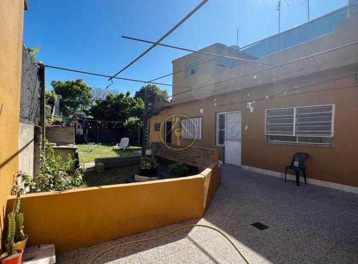 Casa · 117m² · 4 Ambientes