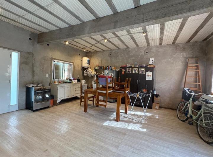 Casa · 102m² · 3 Ambientes