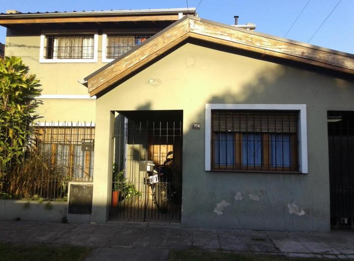 Casa · 150m² · 4 Ambientes