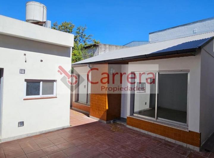 Casa · 85m² · 3 Ambientes